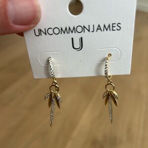 Uncommon James Knockout Earrings